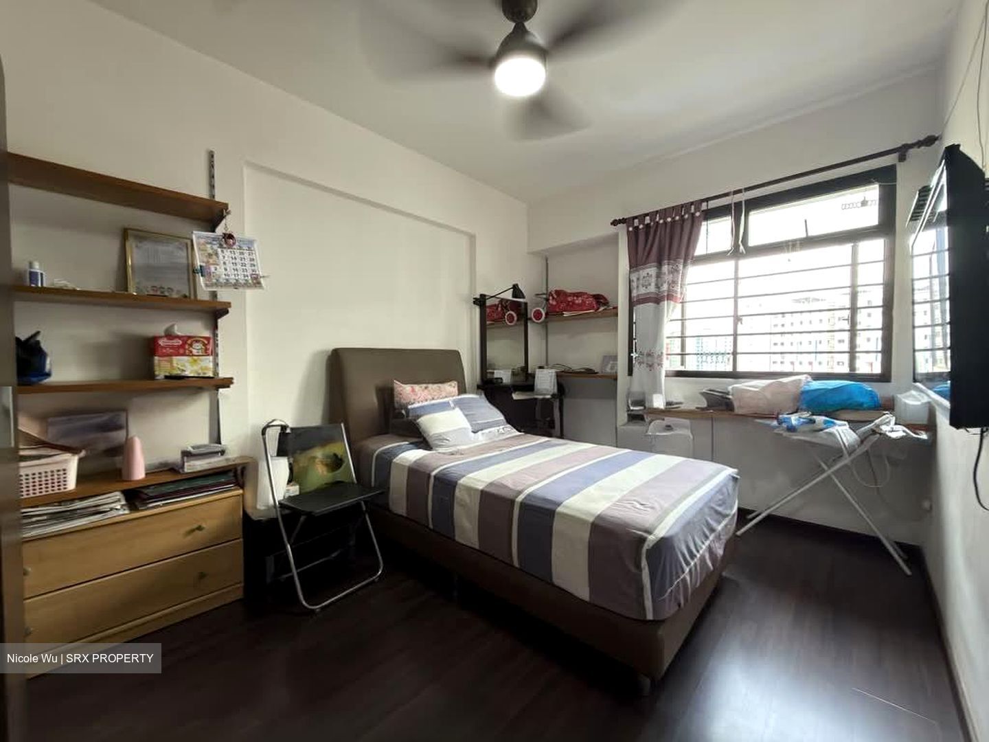 Blk 152 Rivervale Green (Sengkang), HDB 4 Rooms #543585731